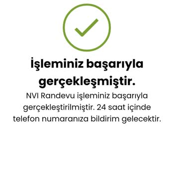 Garanti BBVA Nüfus Müdürlüğünden Randevu Almak İsterken Mağdur Edildim!