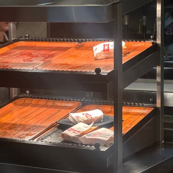 Balıkesir Susurluk Yasa Tesisleri'nde Yeni Sistem!