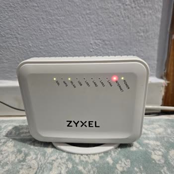 Vodafone Net İnternet Bağlantısının Olmaması