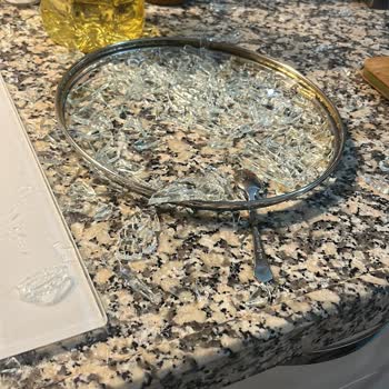Korkmaz Mutfak Eşyaları Korkmaz Tencere Kapağı Patlaması