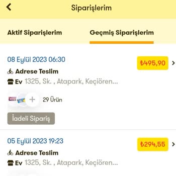 Şok Marketler'in Yanlışlığı