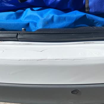 Çayyolu Opet'ten Şikayetçiyim!