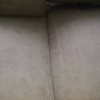İnegöl Mobilya Çarşı (Sancaktepe) Koltuk Takımlarının Deforme Olması