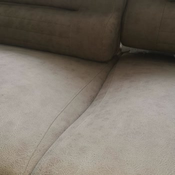 İnegöl Mobilya Çarşı (Sancaktepe) Koltuk Takımlarının Deforme Olması