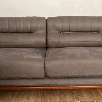 İnegöl Mobilya Çarşı (Sancaktepe) Koltuk Takımlarının Deforme Olması