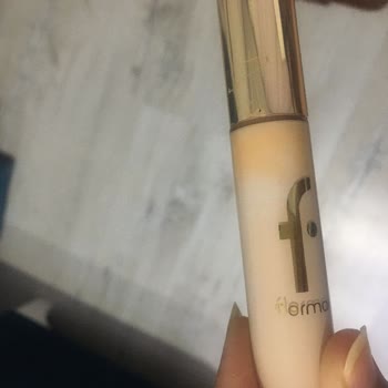 Flormar Stay Perfect Concealer Renk Değiştirdi.