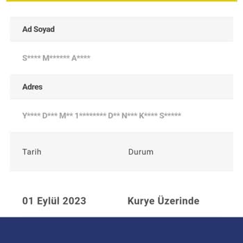 Turkcell Yeni Hat Teslimat Sorunu