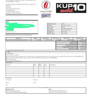 Omix Teknik Servis İşgüzarlığı