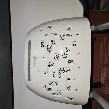 TP-Link Wi-Fi İnternet Kopma Sorunu