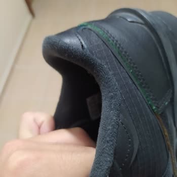 Adidas Ayakkabı Astar Deformasyonu
