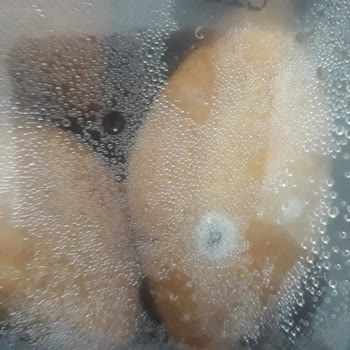 Migros İçli Köfte Yeşillenmiş