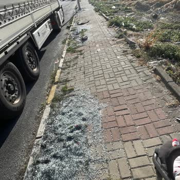 Beylikdüzü Belediyesi Temizlik İşleri Sorunu