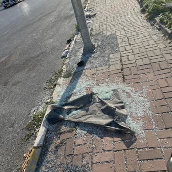 Beylikdüzü Belediyesi Temizlik İşleri Sorunu