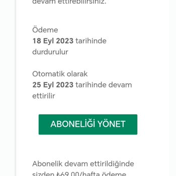 Axlog Technology Axlog Üyeliğin Süresiz İptali 11 9 2023