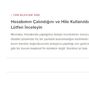 Riot Games Oyuncu Destek Ekibi Olumsuz Ynt Ve Adaletsizlik Uygulamalar