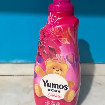 Yumoş Yumuşatıcı Tuhaflığı Hak