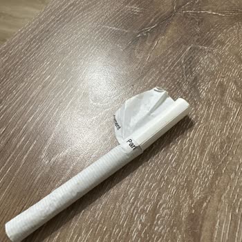 Philip Morris Kusurlu Yırtık Ürünler