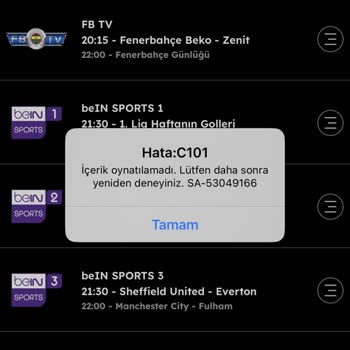 TOD Tv Tod Ve Digiturk Baştan Savmalığı