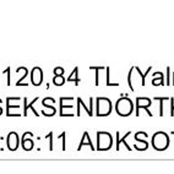 Ziraat Bankası Kartımdan Benden Habersiz Otomatik Ödeme Altında Para Çekildi