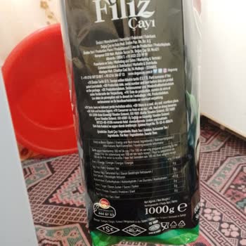 Doğuş Çay Çayın İçinde İp Çıktı