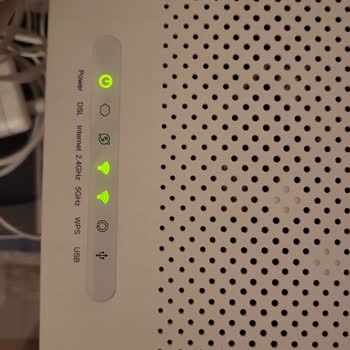 Vodafone Net İnternet Bağlanma Sorunu