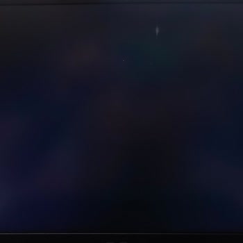HP Teknik Servis Merkezi Garanti Servisinin Dikkatsizliği, Özensizliği