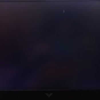 HP Teknik Servis Merkezi Garanti Servisinin Dikkatsizliği, Özensizliği