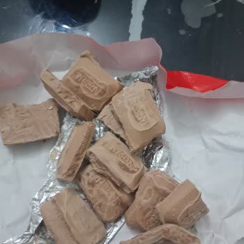 Nestle Sütlü Çikolata Bozuk Çıkması