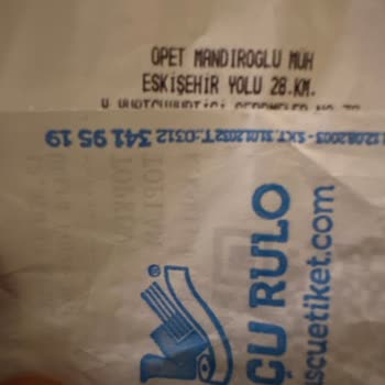 Yapı Kredi Opet Kart Puan Alınamaması