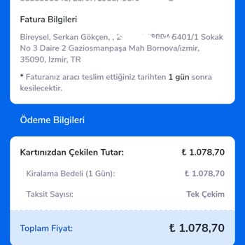 Yolcu 360 Paramızı Alıkoymak Ne Kolaymış