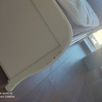 Dört Mevsim Evden Eve Nakliyat (Manisa) Mobilyalara Hasar Verdi