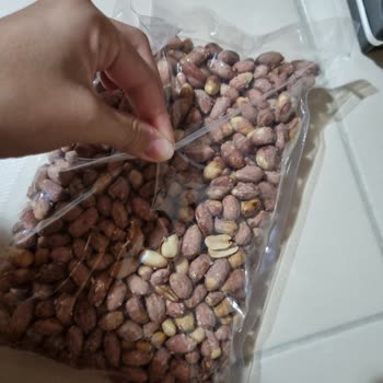 Silivri Gözde Kuruyemiş Vakumdan Para Aldılar Ve Vakum Tutmadı