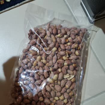 Silivri Gözde Kuruyemiş Vakumdan Para Aldılar Ve Vakum Tutmadı