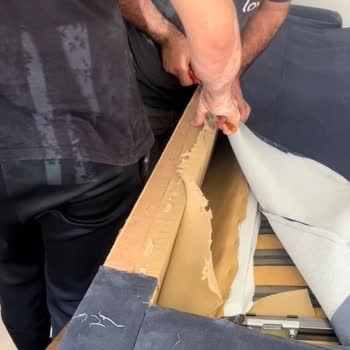 Doğtaş Koltuk Takımı Kumaş Ve Ve Çökme Sorunu