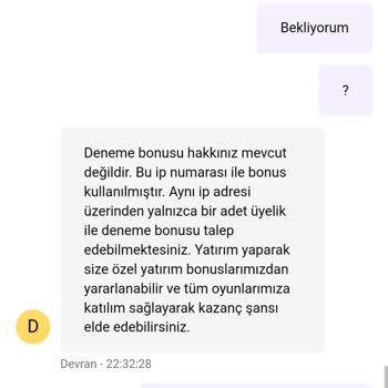 X Slot Güvenilir Değil