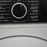 Vestel Çamaşır Makinesi Arıza