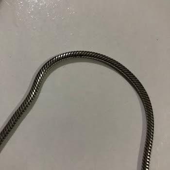 Pandora Mücevher Pandora Bileklik Kararması