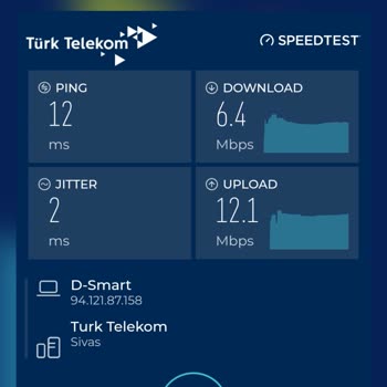 D-Smart tövbe bir daha