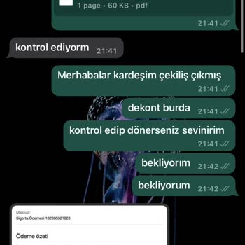 Ercan GSM Çekiliş Dolandırıcılığı Ve Hak İhlalleri