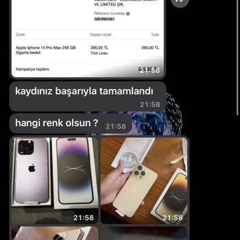 Ercan GSM Çekiliş Dolandırıcılığı Ve Hak İhlalleri