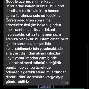 Ercan GSM Çekiliş Dolandırıcılığı Ve Hak İhlalleri