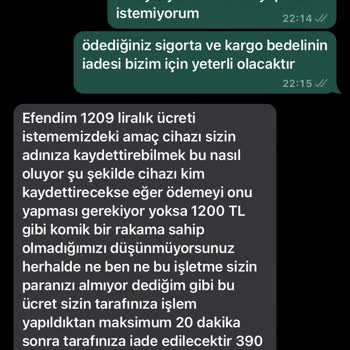 Ercan GSM Çekiliş Dolandırıcılığı Ve Hak İhlalleri