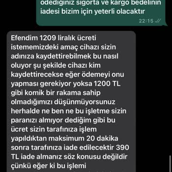 Ercan GSM Çekiliş Dolandırıcılığı Ve Hak İhlalleri