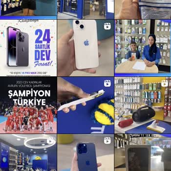 Ercan GSM Çekiliş Dolandırıcılığı Ve Hak İhlalleri