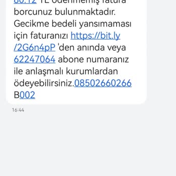 D. Smart Tarafından Aldatıldım