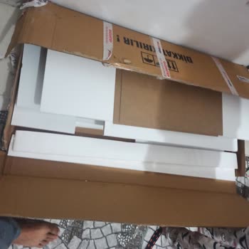 A101 Den Mobilya Alınmaz