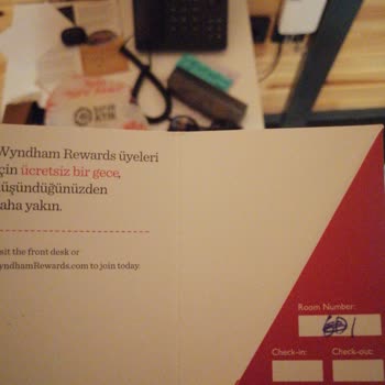 Ramada Resort By Wyndham Thermal Sapanca Çalışanlar, Temizlik Ve Yetersizlik