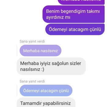 Mery Babynest Siparişim Gelmiyor Aylardır