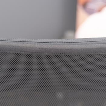 IKEA Markus Kumaş Sararması