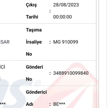 N11 Ve Aras Kargo Ürünümü Bulun